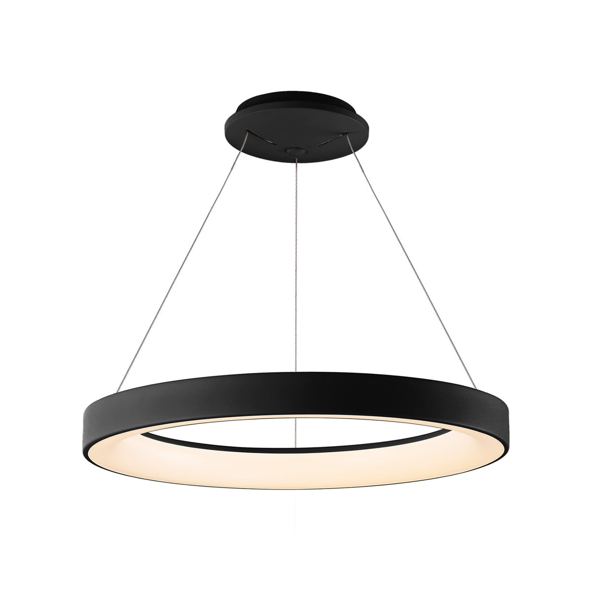 Lumitierra Nebula, lámpara Colgante LED Inteligente CCT (vista 4)