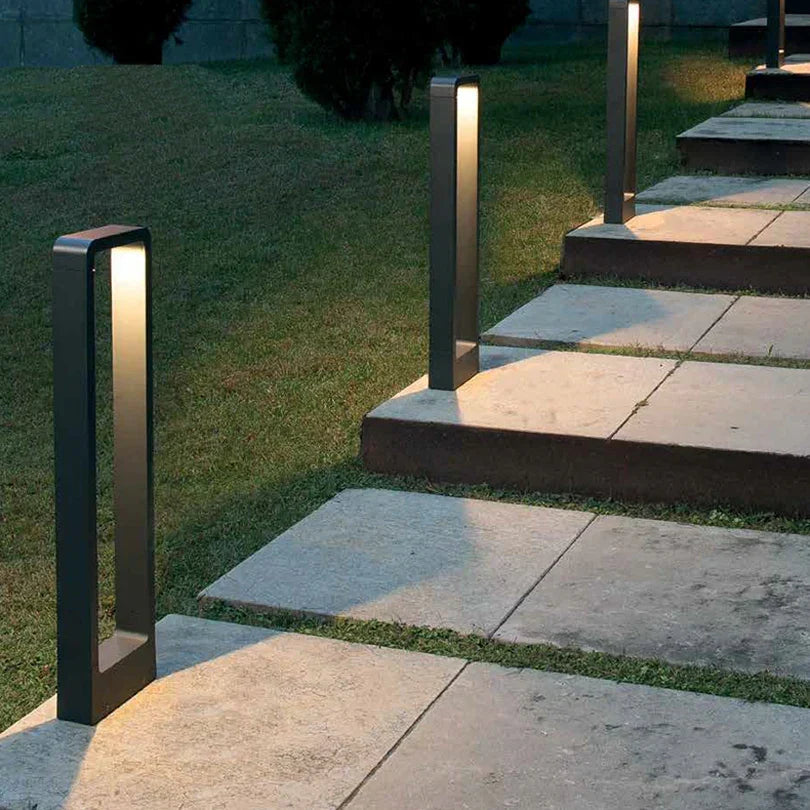 Lumitierra Faro, farola LED de Jardín (vista 3)