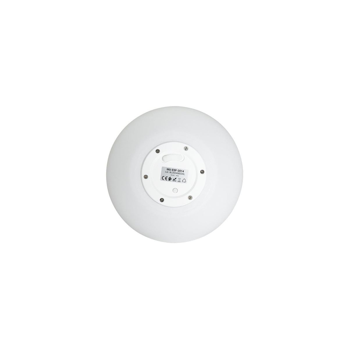 Lumitierra Nova, lámpara LED Recargable RGBW para Exterior (vista 9)