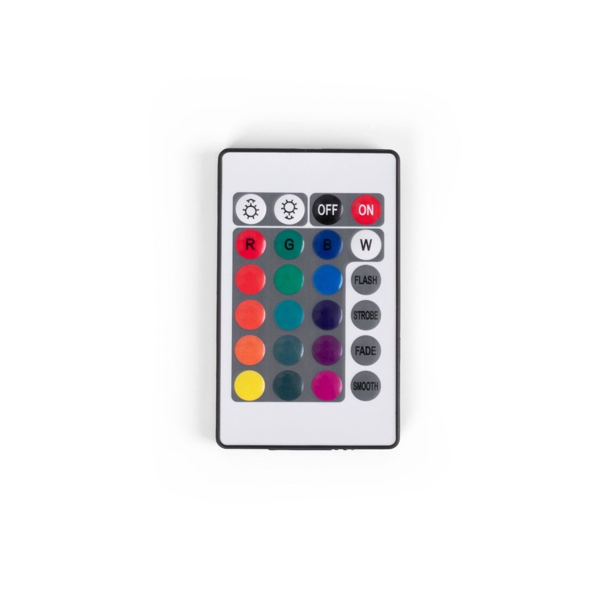 Lumitierra Nova, lámpara LED Recargable RGBW para Exterior (vista 4)