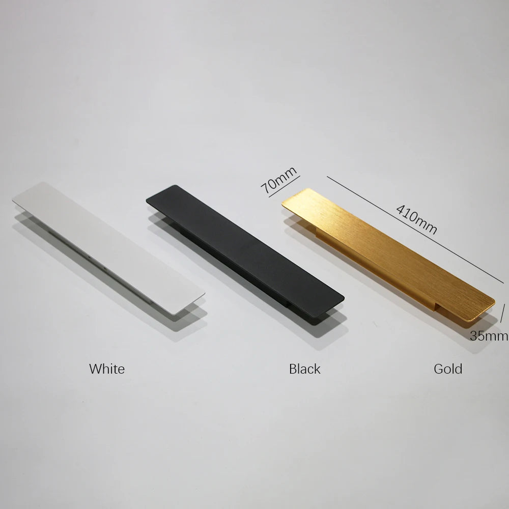 Lumitierra Vela, aplique de Pared LED Lineal (vista 5)