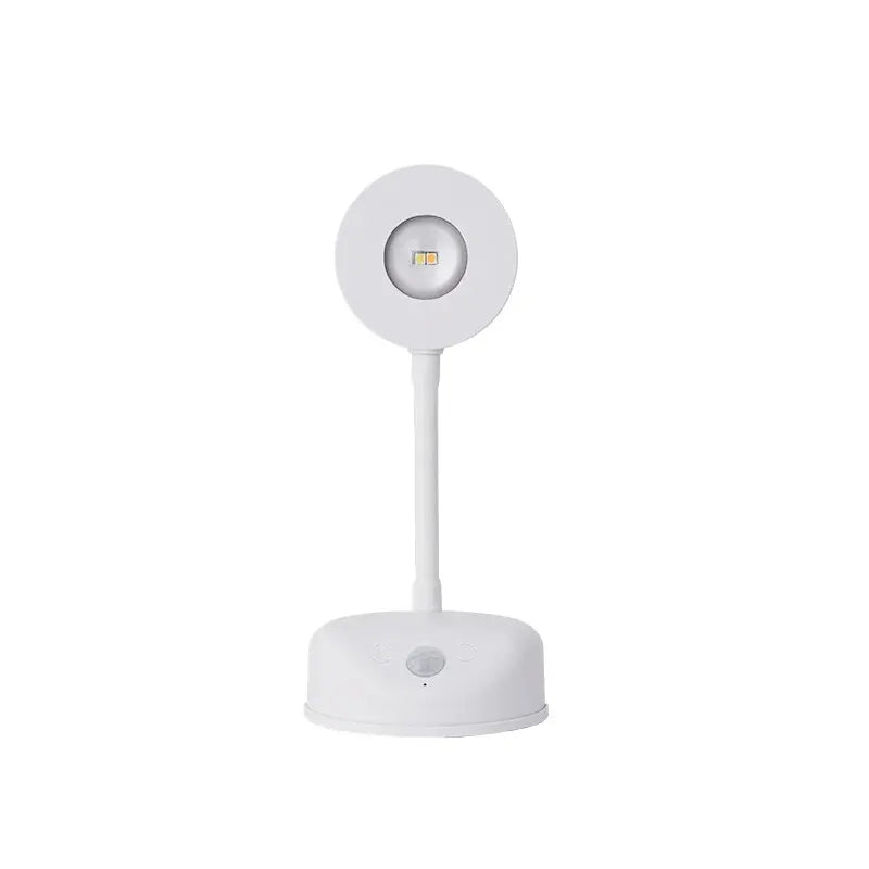 Lumitierra Musgo — USB Night Light with Motion Sensor