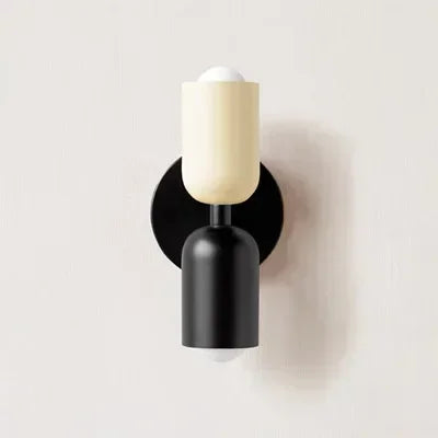 Lumitierra Jara — Nordic Wall Sconce in Color