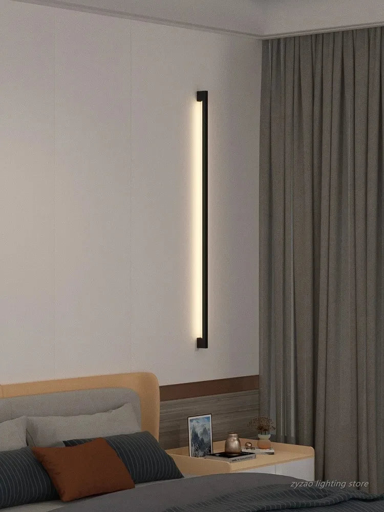 Lumitierra Bruma, aplique de Pared LED Decorativo (vista 4)