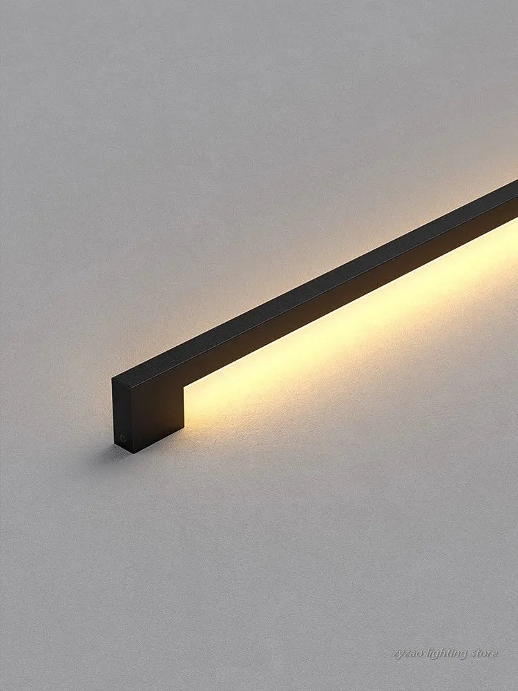 Lumitierra Bruma, aplique de Pared LED Decorativo (vista 5)