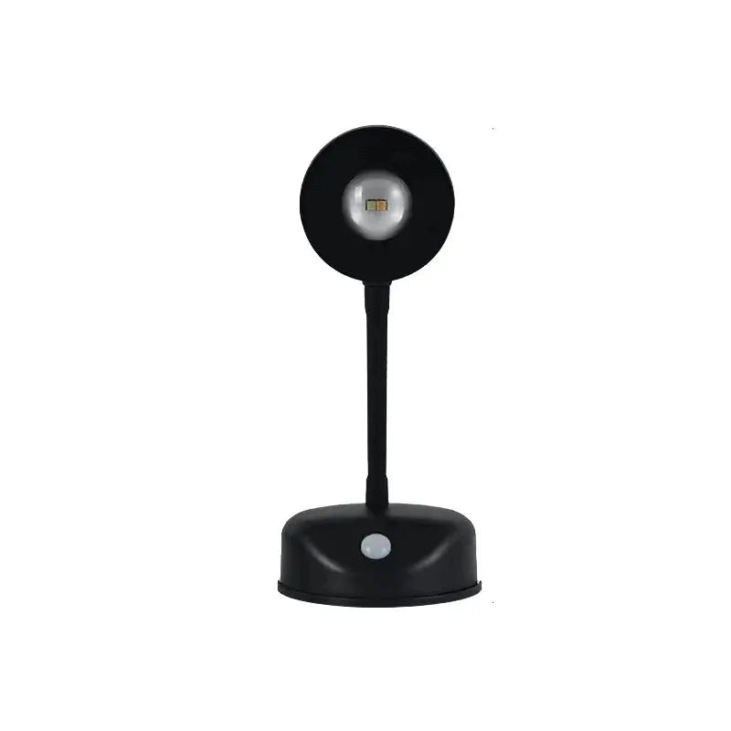 Lumitierra Musgo — USB Night Light with Motion Sensor