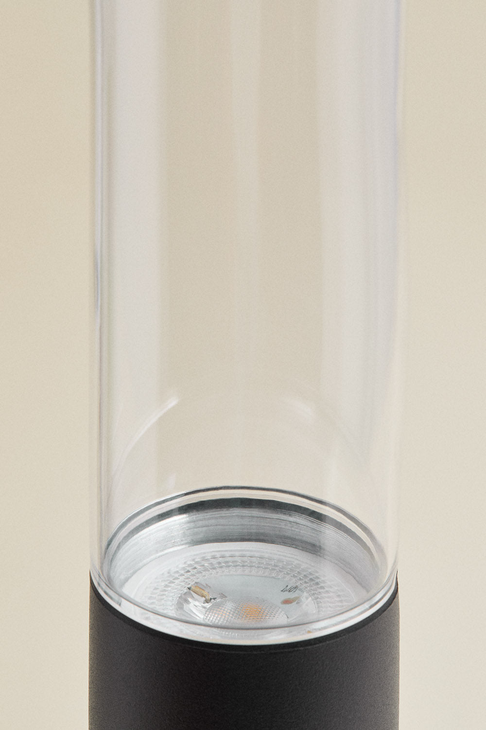 Lumitierra Duna, baliza de Exterior en Acero Inoxidable (vista 5)
